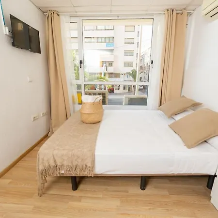 Old Town La Estacion Guest house *