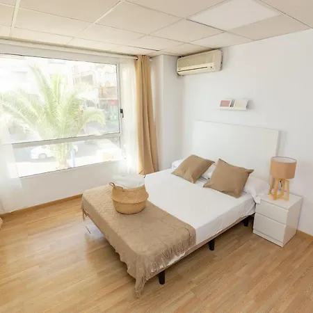 Guest house Old Town La Estacion