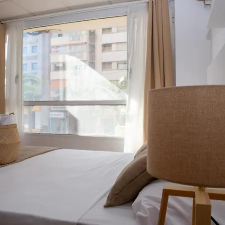 Guest house Old Town La Estacion Alicante