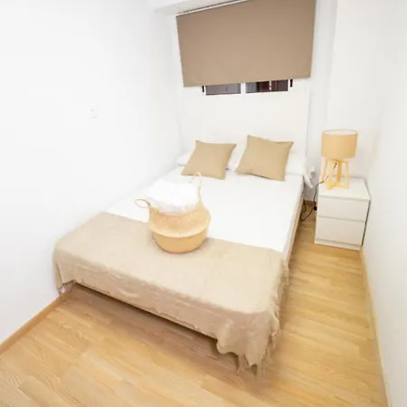 Old Town La Estacion Guest house *