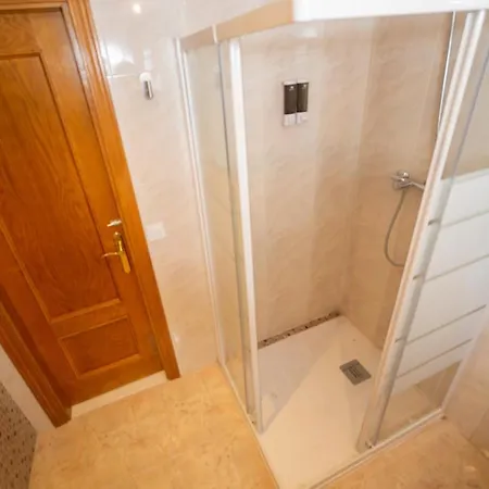 Old Town La Estacion Guest house Alicante