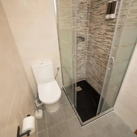 Old Town La Estacion Guest house Alicante