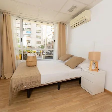 Gæstehus Old Town La Estacion